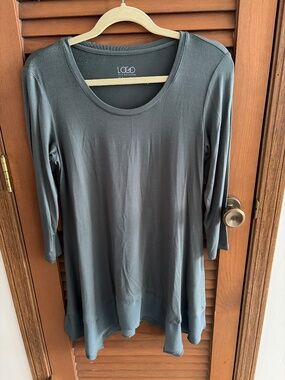 Long top
